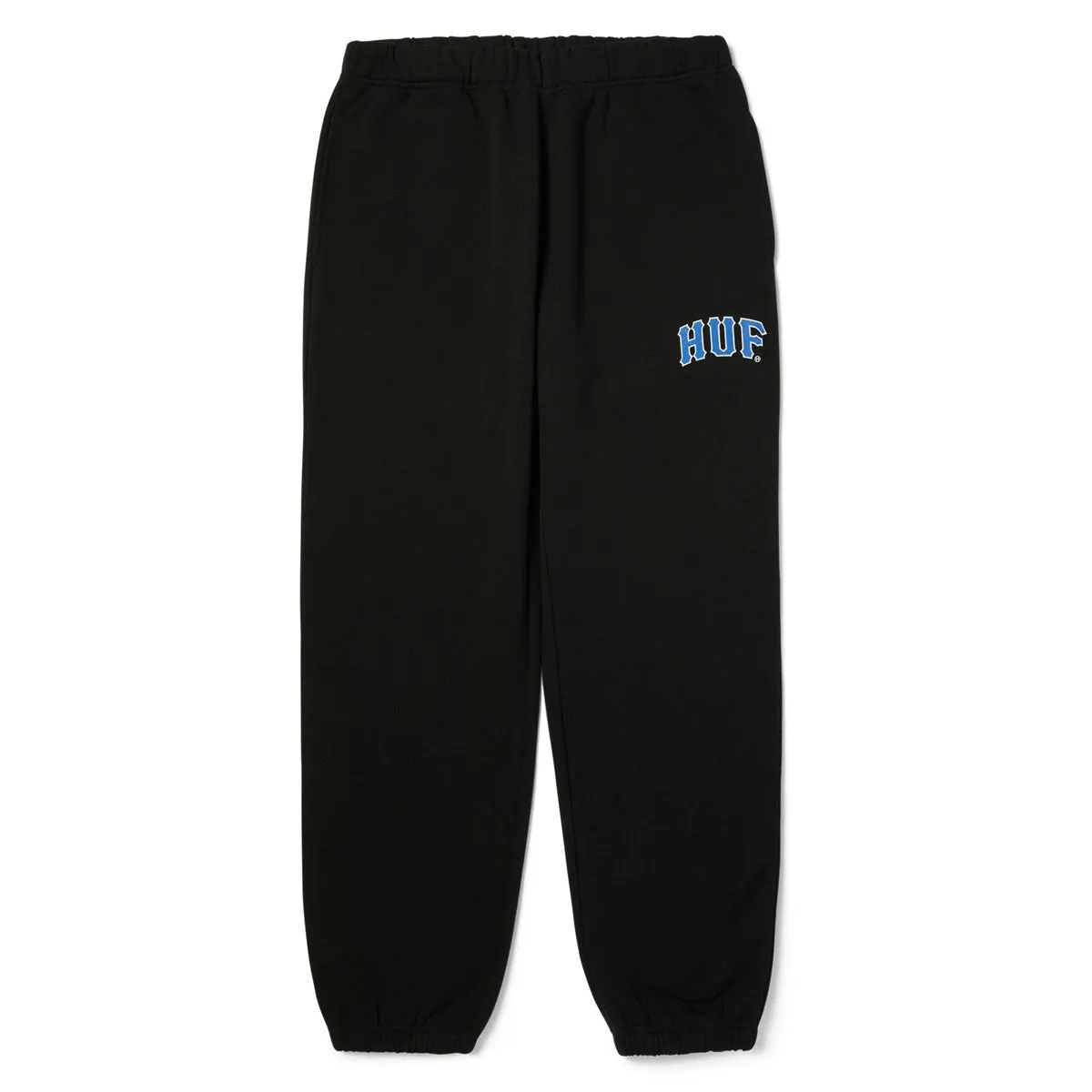 Everyday Style HUF Arch Fleece Sweatpants - Black