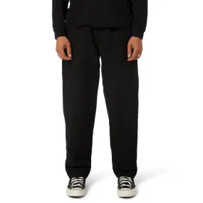 Quick Pack HUF Cromer Jeans - Black/Copper