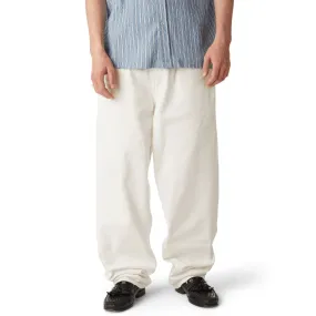 Modern Wear HUF Cromer Jeans - White