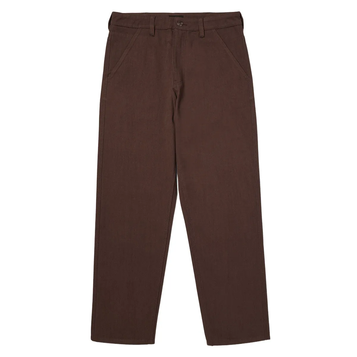 HUF Mason Pants - Bison Outdoor Essentials