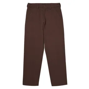 HUF Mason Pants - Bison Outdoor Essentials