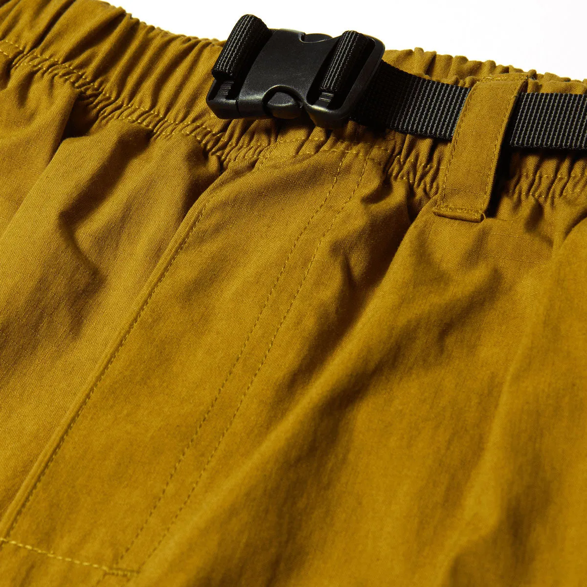 Versatile Design HUF Millenium Cargo Shorts - Thyme