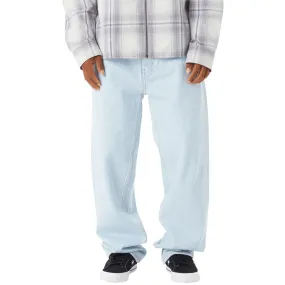 Smart Wear HUF Original Denim Jeans - Light Blue
