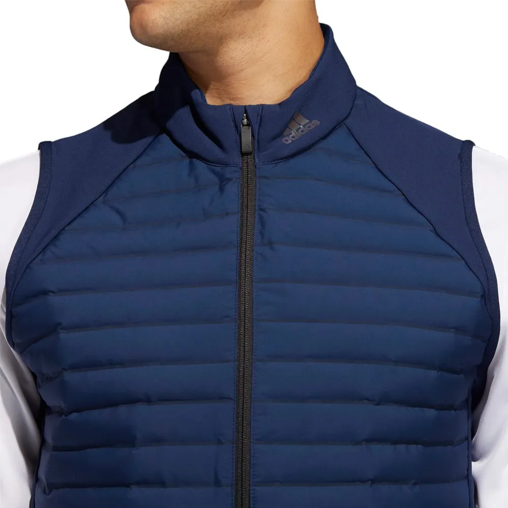 Sports Wear wide size adidas Frostguard Insulated Vest - Collegiate Navy