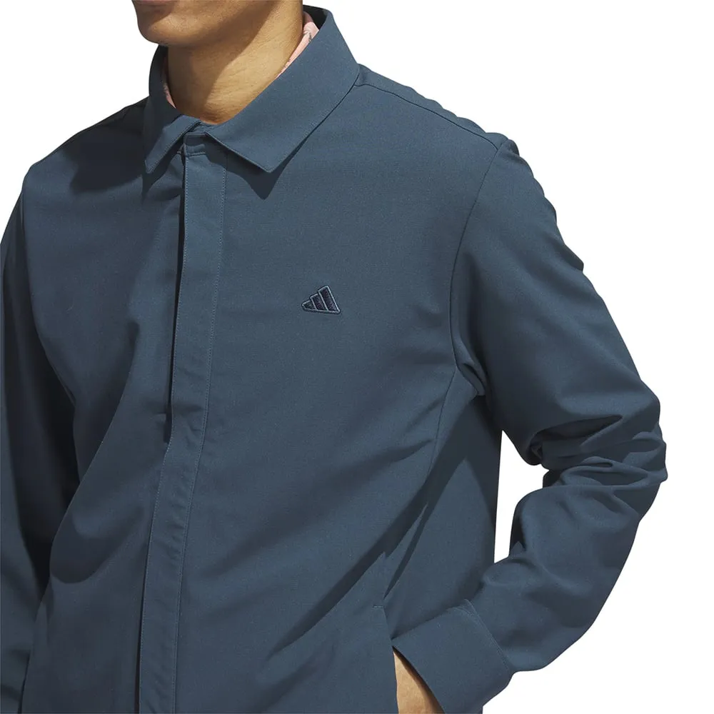 adidas Go-To Chore Jacket - Arctic Night Simple Outer