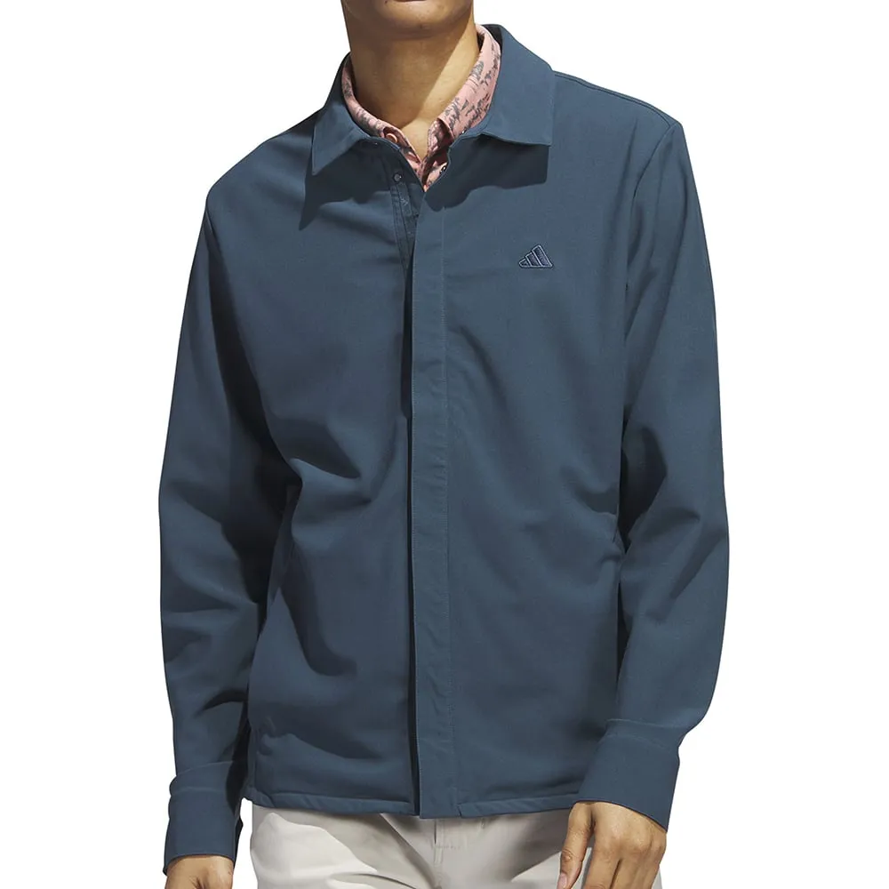 adidas Go-To Chore Jacket - Arctic Night windproof Insulated Padding