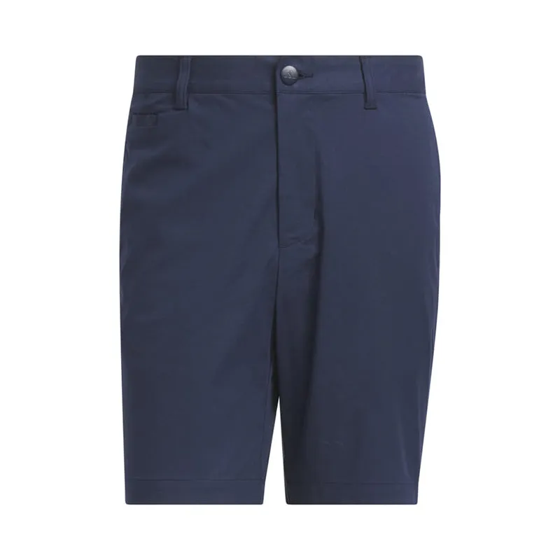adidas Go-To Shorts Fitted Style Raw edge