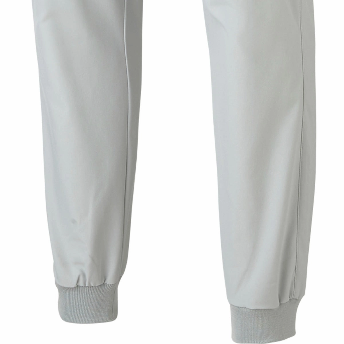 Puma Dealer Joggers - Ash Grey Packable Fit Smooth Fit Lining