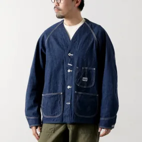 ILL ONE EIGHTY / First Engineer Jacket Compact Packability Thermal Lining Tech