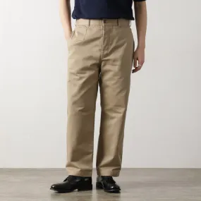 No Pinch ILL ONE EIGHTY / Solid Be-bop Pants