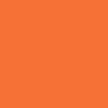 Independent Bar Logo Reflective Hoodie - Safety Orange/Reflective Colorblock Panel Design Cultural inspiration