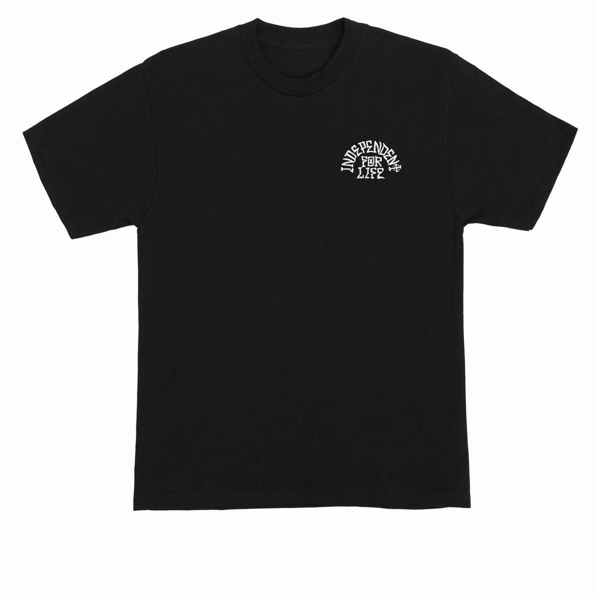Independent Truck Head T-Shirt - Black Sleeveless freedom