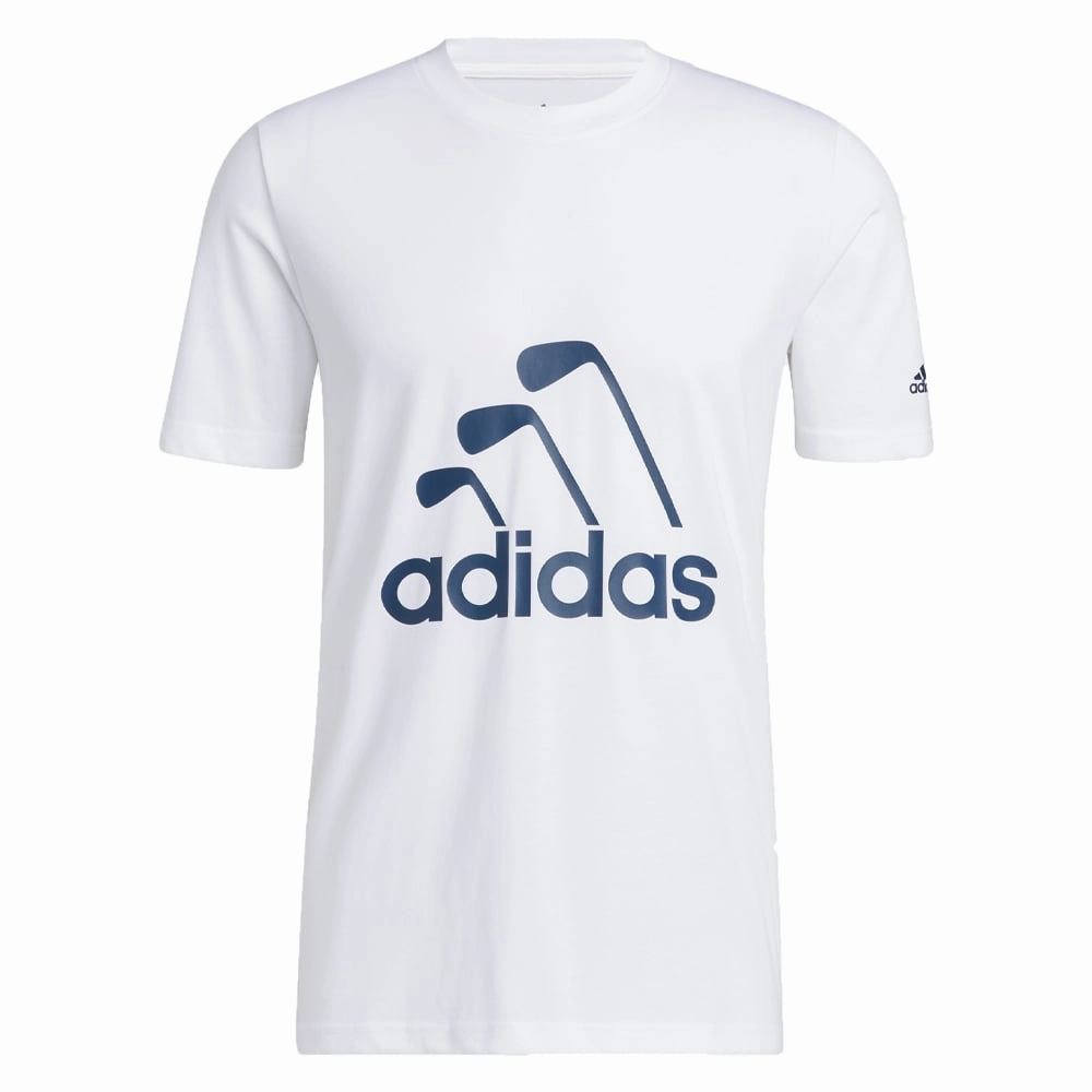 TaglessCollar Perfect Wear adidas Club Better T-Shirt - White