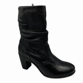 Fly London KLEI Cushioned Step Weather Resistant User