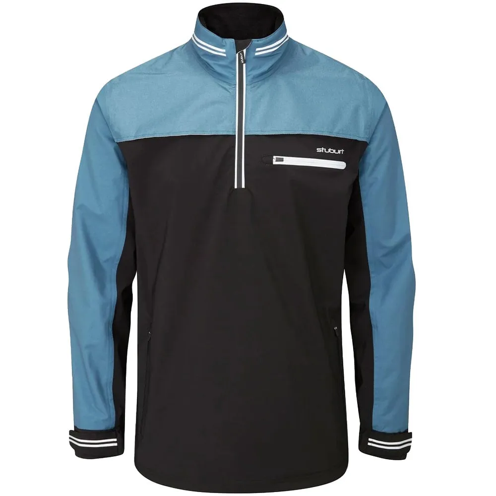 Stuburt Evolution Reflective Waterproof Jacket - Peacock All Season Fit