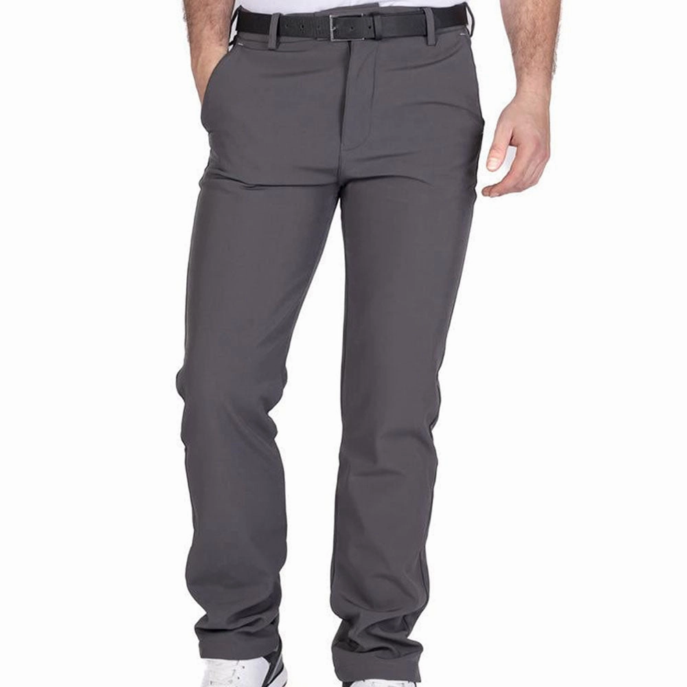 Moisture control Island Green All Weather Trousers - Charcoal