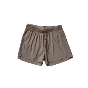 Janji Women's 3" Multi Short in Falcon SS25 Weekend Wear corduroy shorts