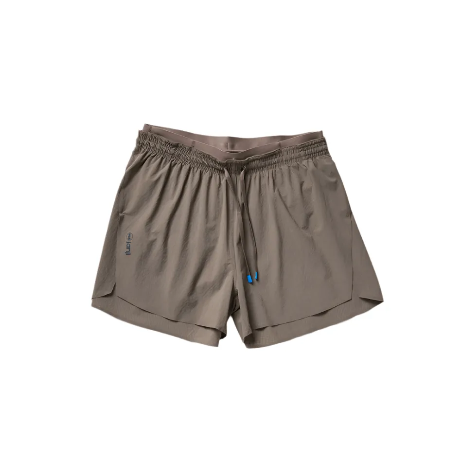 Janji Women's 3" Multi Short in Falcon SS25 Weekend Wear corduroy shorts