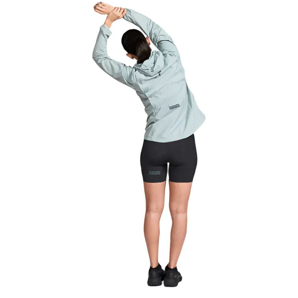 Trendy Feel Janji Women's Zephyrunner Wind Shell in Thistle SS25