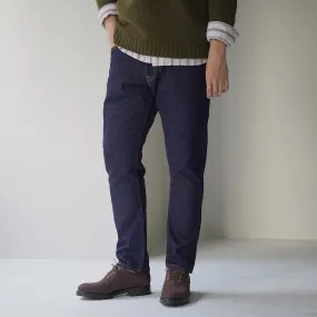 JAPAN BLUE JEANS / 6104 Prep 12oz Selvage Jeans Fit Ready