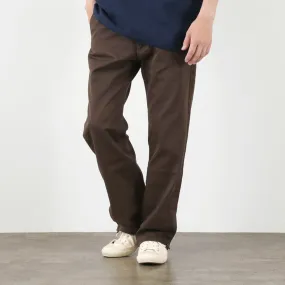 Flexible Layer Fit JAPAN BLUE JEANS / RJB1780 T/C Utility Work Trousers