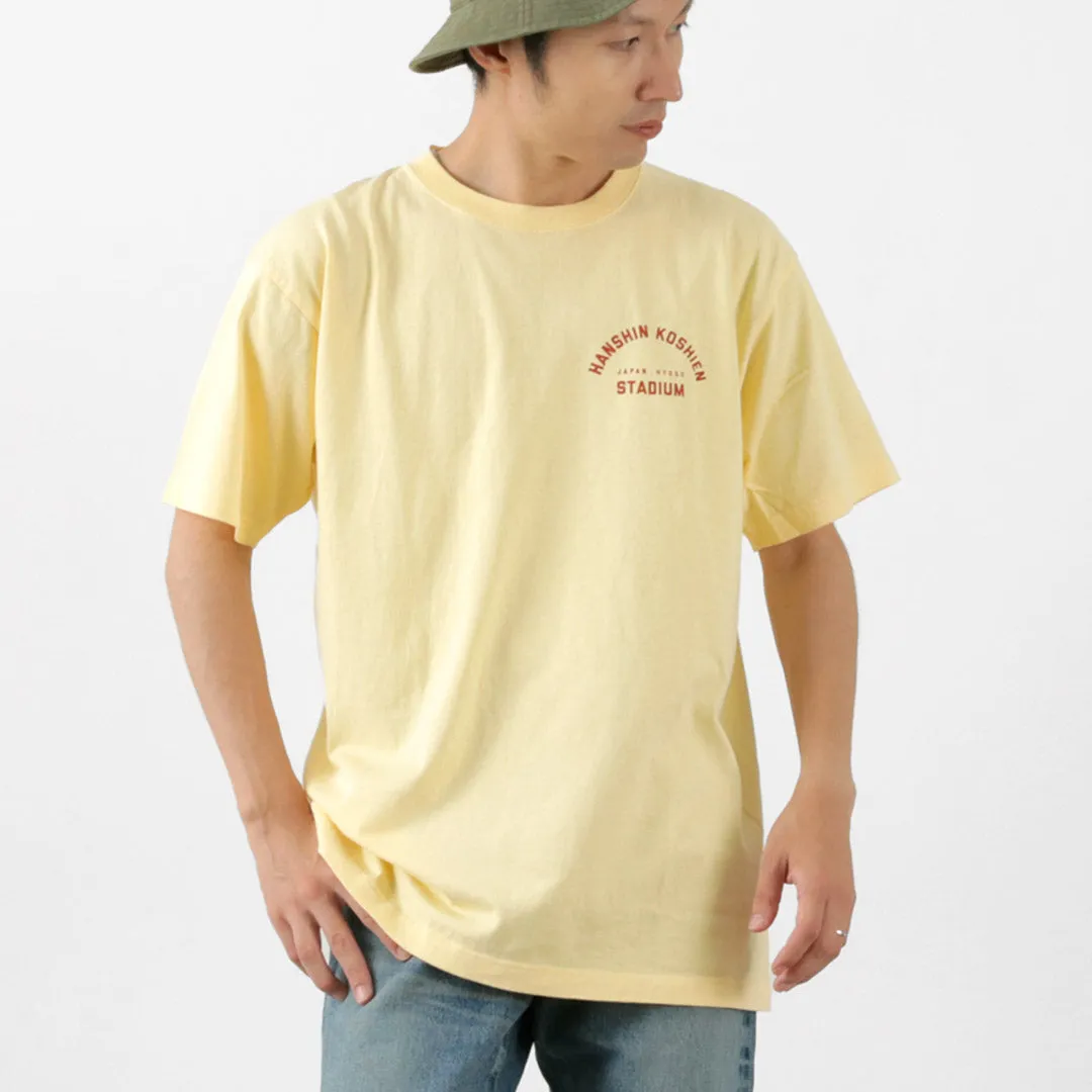 Trendy Vibes Wear JHANKSON / Koshien T-Shirt