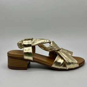Slip On Design Evening Stilettos Jo & Coco Brianna
