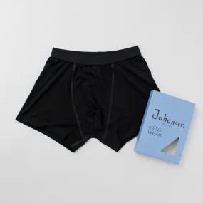 Elegant Holiday JOHA / Organic Bamboo Stretch Boxer Pants