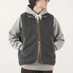 JOHNBULL / Boa Zip Vest Adjustable Straps
