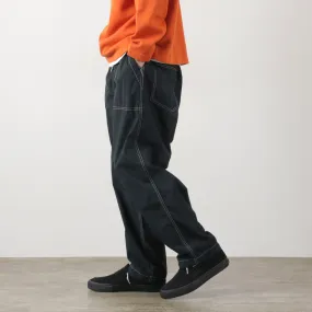 AntiPillingFabric Everyday Flex JOHNBULL / Nylon Easy Baker Pants