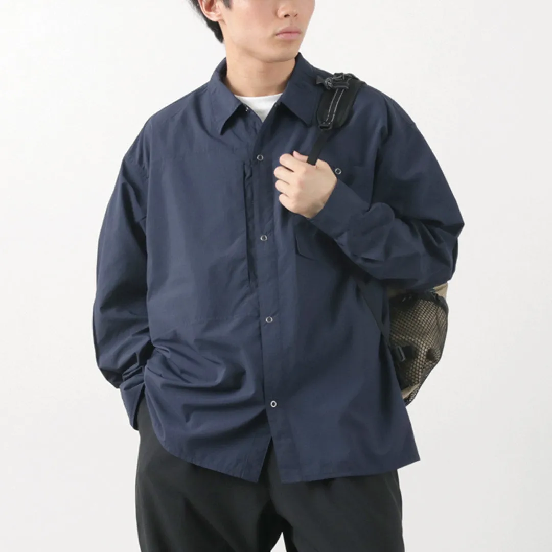 All-Ages Fit Soft Touch JUGEM / Basic Field Shirt