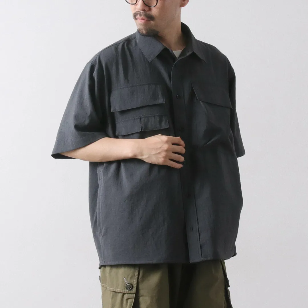 Spring Trend JUGEM / Dry Cargo Shirt
