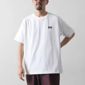 Easy Look JUGEM / Non-seam Short Sleeve T-shirt