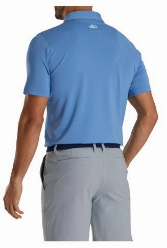 Comfortable Collar Katana Golf Mens Solid Polo