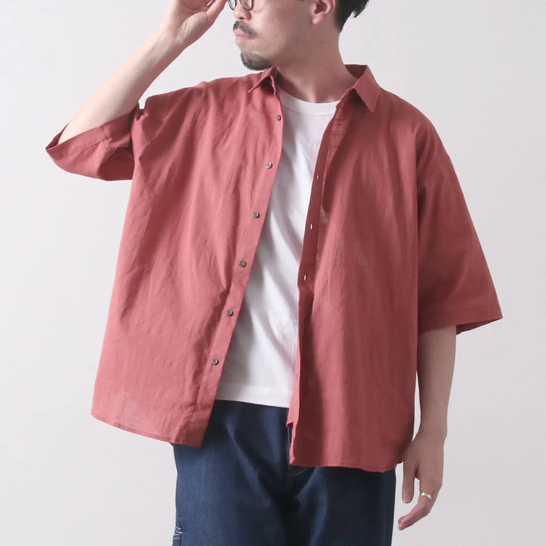 holiday season KELEN / BRIAR Short Sleeve Shirt