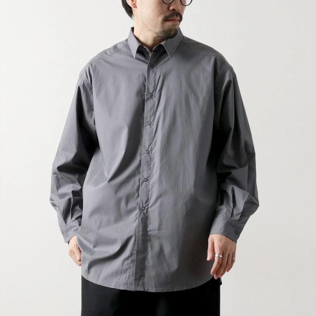 KELEN / GIDEON Long Shirt Advanced Moisture Management