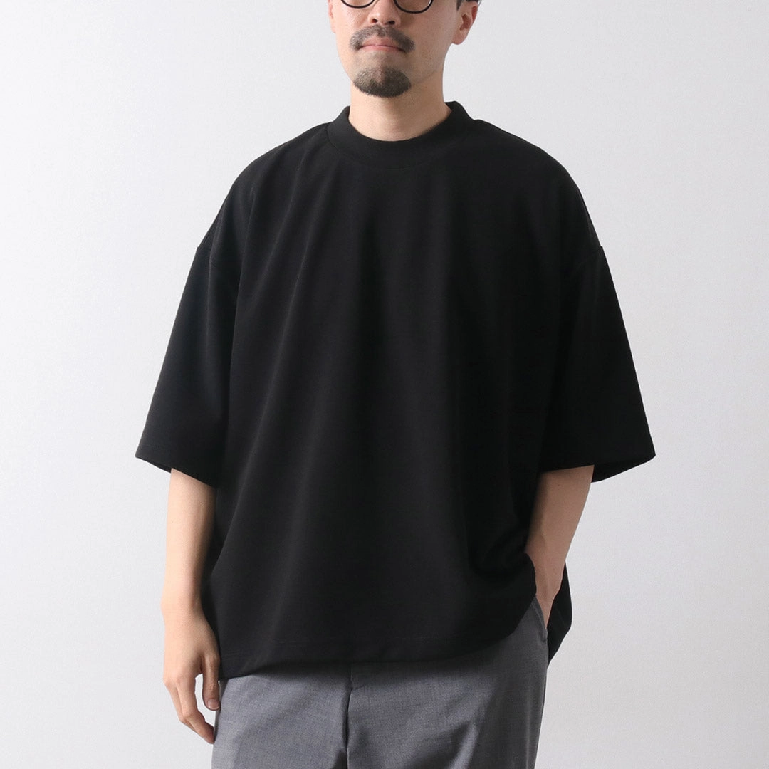 Outdoor Style Trend Stylish Wearable KELEN / Balloon Top T-Shirt