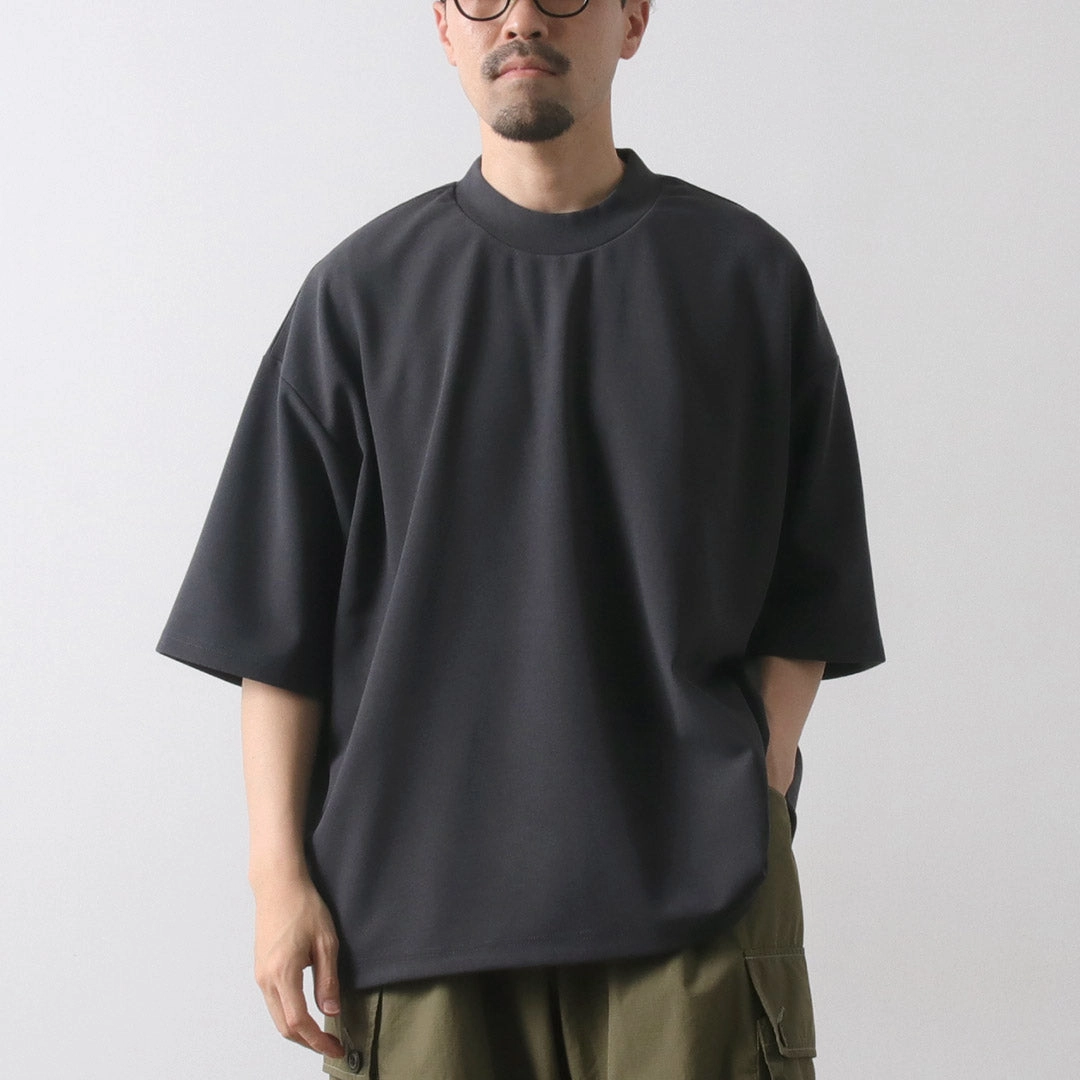 Outdoor Light Summer Fashion KELEN / Balloon Top T-Shirt