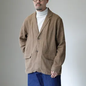 KEMA DESIGNS / German Work Tailored Jacket UV Resistant Finish