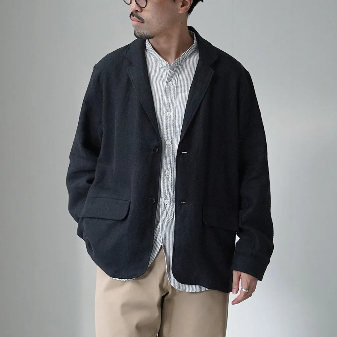 KEMA DESIGNS / German Work Tailored Jacket DurableOuterShell