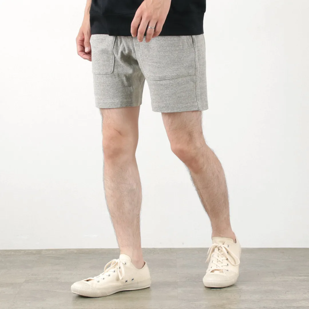 KEPANI / Raffy Spun Fraise Climbing Shorts Cycling shorts