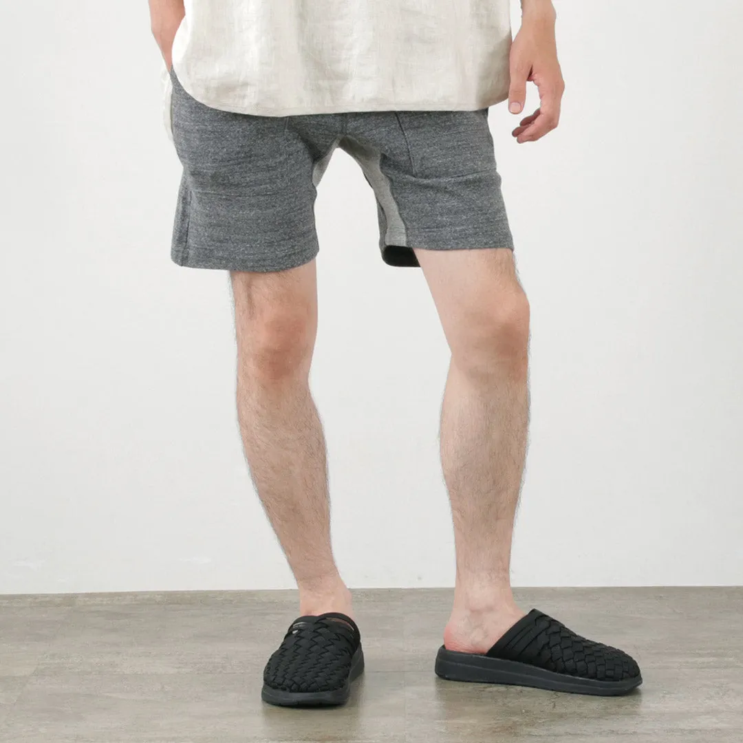 MeshVentilation KEPANI / Raffy Spun Fraise Climbing Shorts