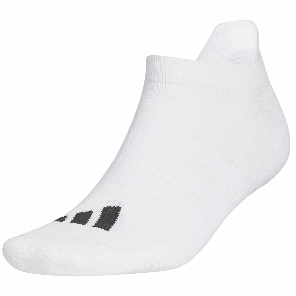 Ocean Breathable mesh adidas Basic Ankle Socks - White