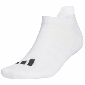 Ocean Breathable mesh adidas Basic Ankle Socks - White
