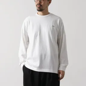LACOSTE / Basic Long Sleeve T-Shirt Effortless Comfort Wear Easy Style Wear