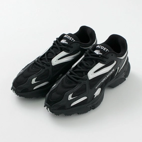 Adjustable Tongue Bonded Seamless Construction LACOSTE / L003 2K24 124 1 SMA Sneakers