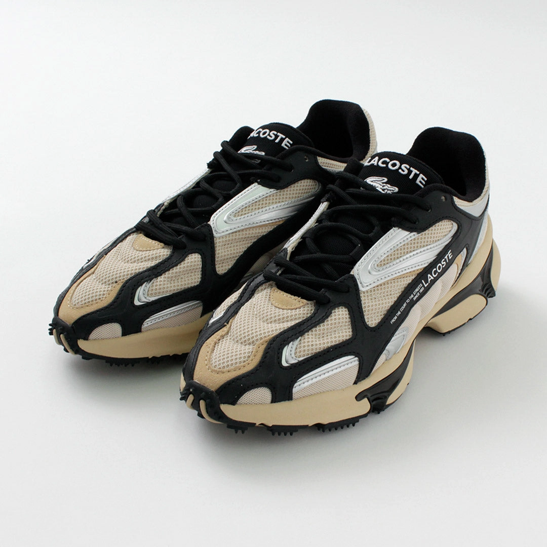 Balance Motion LACOSTE / L003 2K24 124 1 SMA Sneakers