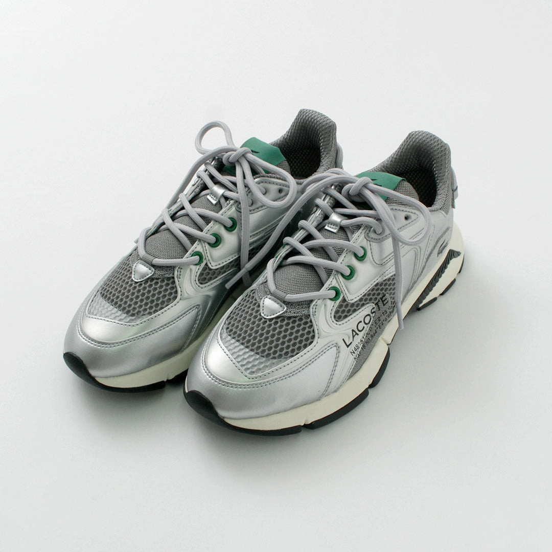 LACOSTE / L003 NEO 124 3 SMA Sneakers Energy Step
