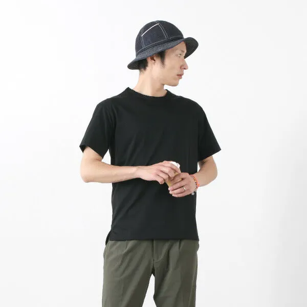 MELPLE / Weekender Crew Neck TEE Outdoor Wear