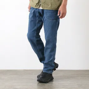 GOHEMP / Vendor Tapered Slim Pants Used Wash All Style Fit